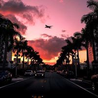 оригинальный звук