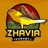 zhavia.ca.nary
