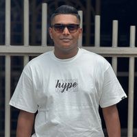 original sound - Sree Thineshwaran