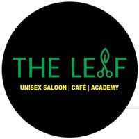 theleaf.salon.cafe