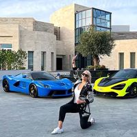 оригинальный звук