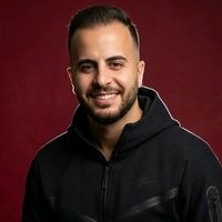 الصوت الأصلي