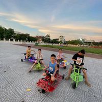 nhạc nền - Thaonhithaolinh