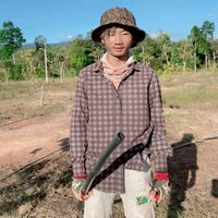 សំឡេងដើម - Van Nak