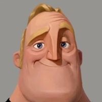 original sound - Mr Incredible Becoming Uncanny