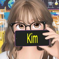 _kimchannel
