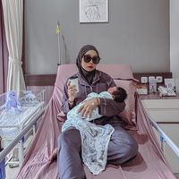 suara asli - Firli Parliningtyas