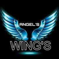 original sound - angel's wing's👼