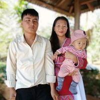 nhạc nền - Quốc Bảo
