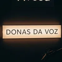original sound - donasdavoz1