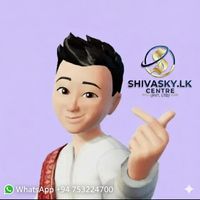 shivasky.lk