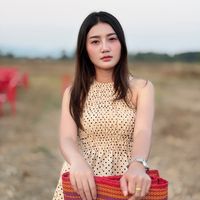 เสียงต้นฉบับ - สาวขาเหี่ยน