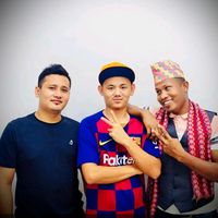 original sound