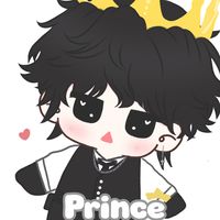 suara asli - PrinceKing