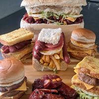 megalocalfastfood