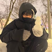оригинальный звук