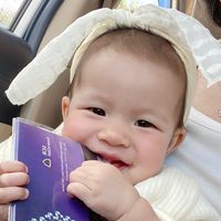 mamybabydiecut