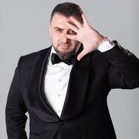 оригинальный звук