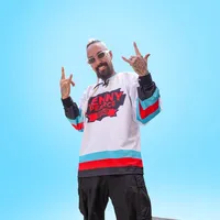 Skinnarmarink Lenny Pearce