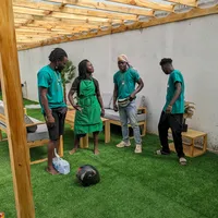 original sound - djoskarledingo