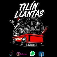 tilin.llantaslamerced