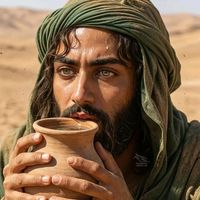 الصوت الأصلي