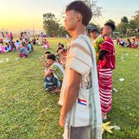 original sound - စဝ် ထက်သး✨