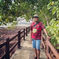 tufrong