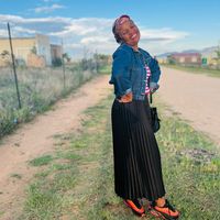 ngwanakhehla