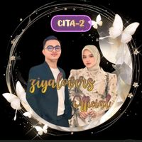 suara asli - cita☘️ ziyalovers