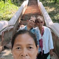เสียงต้นฉบับ - แม่ใหญ่หน่อยเด้อจ้า