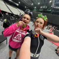 tg revelation 2025 stunt
