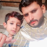 mujahidghazlani64