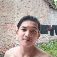 suara asli - Ricky Subagio