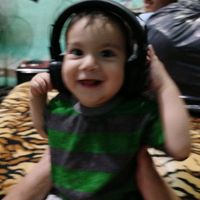 sonido original