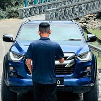 original sound - RandyHamdan