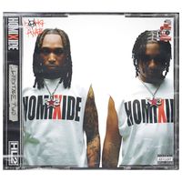 оригинальный звук