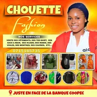 original sound - chouette122