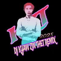 original sound - dj.kyaw.zin.thet8