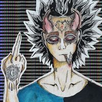 оригинальный звук