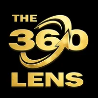 original sound - the360_lens