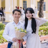 nhạc nền - Hảii đang đi họcc 🌷