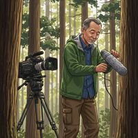 오리지널 사운드 - 점심한끼