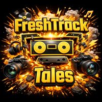 original sound - Fresh Track Tales