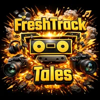 original sound - freshtracktales