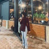 suara asli - siapa aja