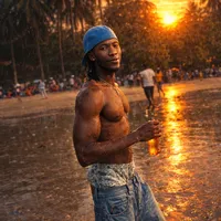 original sound - joeboylelion