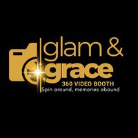 original sound - Glam&Grace 360 Video Booth