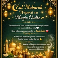 original sound - magic_woodtz