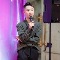 nhạc nền - Kaiser Quang